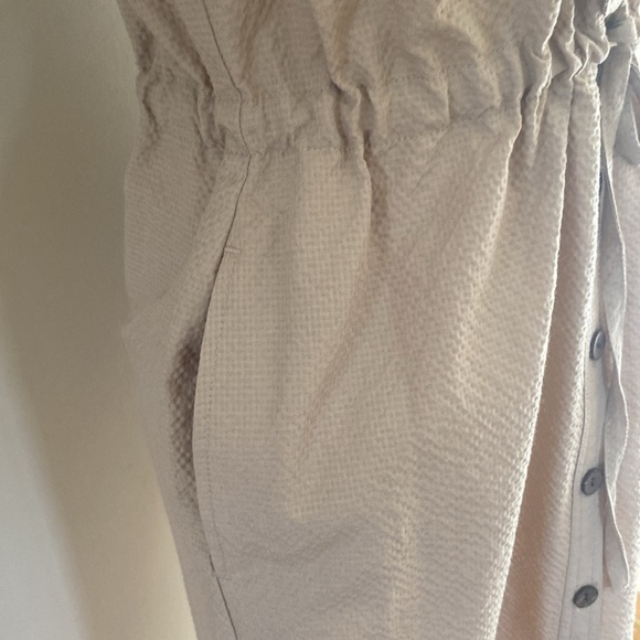 Appleseeds Poly Rayon Career Dress - Picture 2 of 7